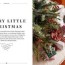 2021 christmas with southern living