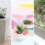 20 best diy concrete planters