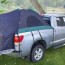 5 best truck bed tents for camping