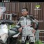 s cordura motoboy motorcycle clothing