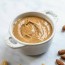 easy almond butter recipe how to