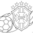 free printable soccer coloring pages