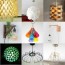 diy light fixtures for your home to