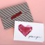 10 diy valentine s day card ideas