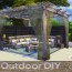 the sims resource diy outdoor living