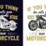 17 042 best motorcycle t shirt design