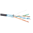 cat 6 ftp outdoor cable jelly filled