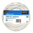 cerrowire 250 ft 14 3 white solid