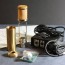 diy vacuum tube condenser microphone kit