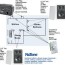 whole house audio system diagram broan