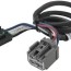 tekonsha plug in wiring adapter for