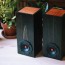 you can build your own speakers and it