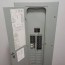 replace or upgrade an electrical panel