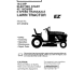 manual 19 5hp 42 lawn tractor manuals