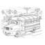 top 10 free printable school bus
