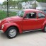 1968 volkswagen beetle for sale