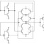 cmos xor gate circuit diagram