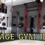 garage gym diy projects online store