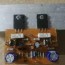2sc5200 2sa1943 150w amplifier board at