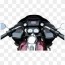 motorcycle png transparent for free