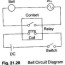 relays definition bell circuit