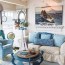 using diy nautical decor in your lake home