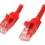 cable de red ethernet utp sin enganches