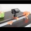 diy motorized camera slider printable