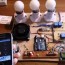 arduino based home automation using