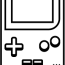 download game boy coloring page game