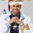 merry christmas chris brown picture