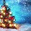 free christmas stock video footage 1