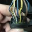 e60 550i lci upgrade have 11 wires not