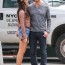 dylan mcdermott and maggie q photos