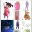 buy monsters inc dress up cheap online