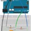 how to make an arduino capacitance meter