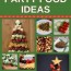 christmas party food ideas for office