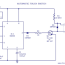 touch switch circuit diagram using ne