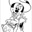 printable coloring pages minnie mouse 33
