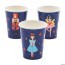 christmas cups other drinke