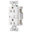eaton decorator residential outlet 15