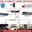 high performance home network for your