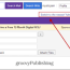 don t like the new look of yahoo mail