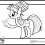my little pony coloring pages twilight