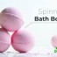 bath bomb recipe the best fizzing and