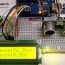 hc sr04 ultrasonic sensor and arduino