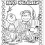 free printable halloween coloring pages
