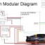 dashcam overview wiring diagram