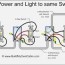 4 way switch wiring help line and