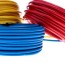 electric wire and cable